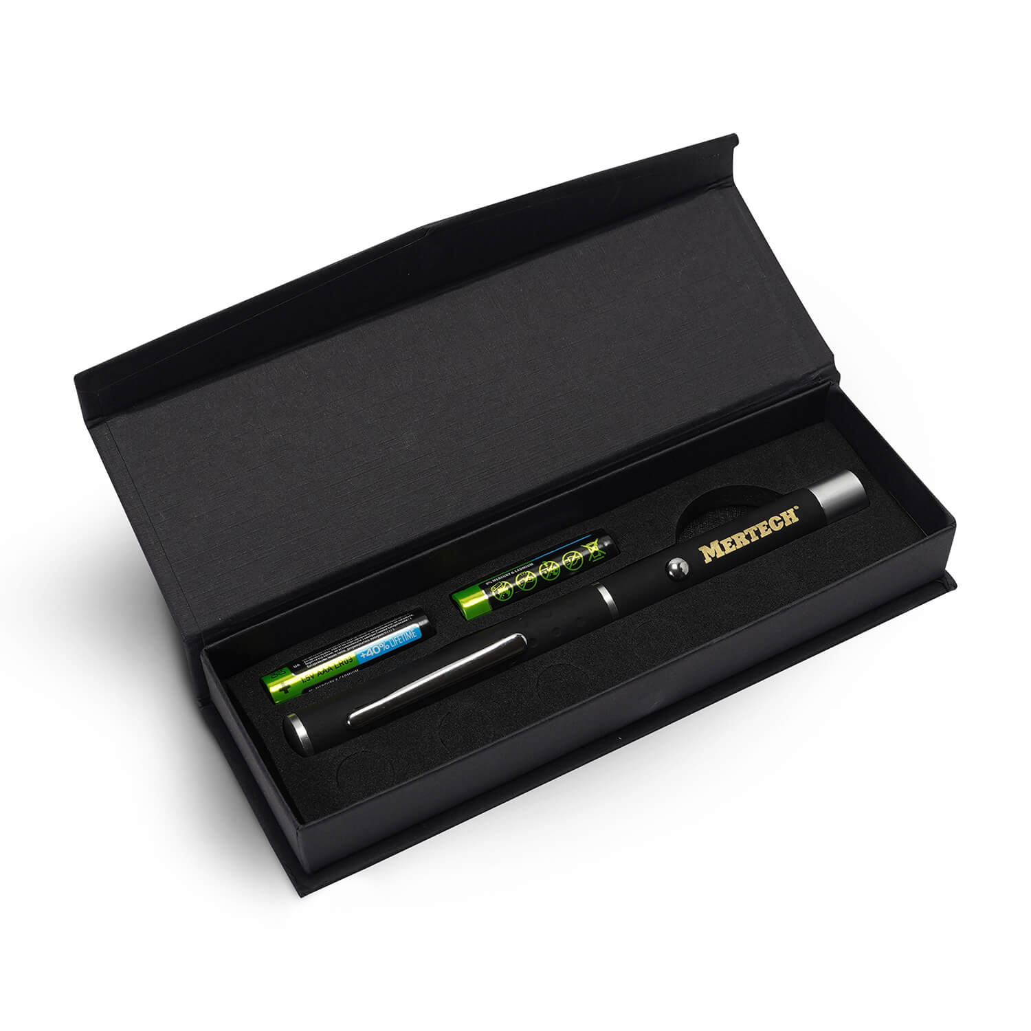 Qalam valyuta detektori MERTECH D-110 ANTISTOKS