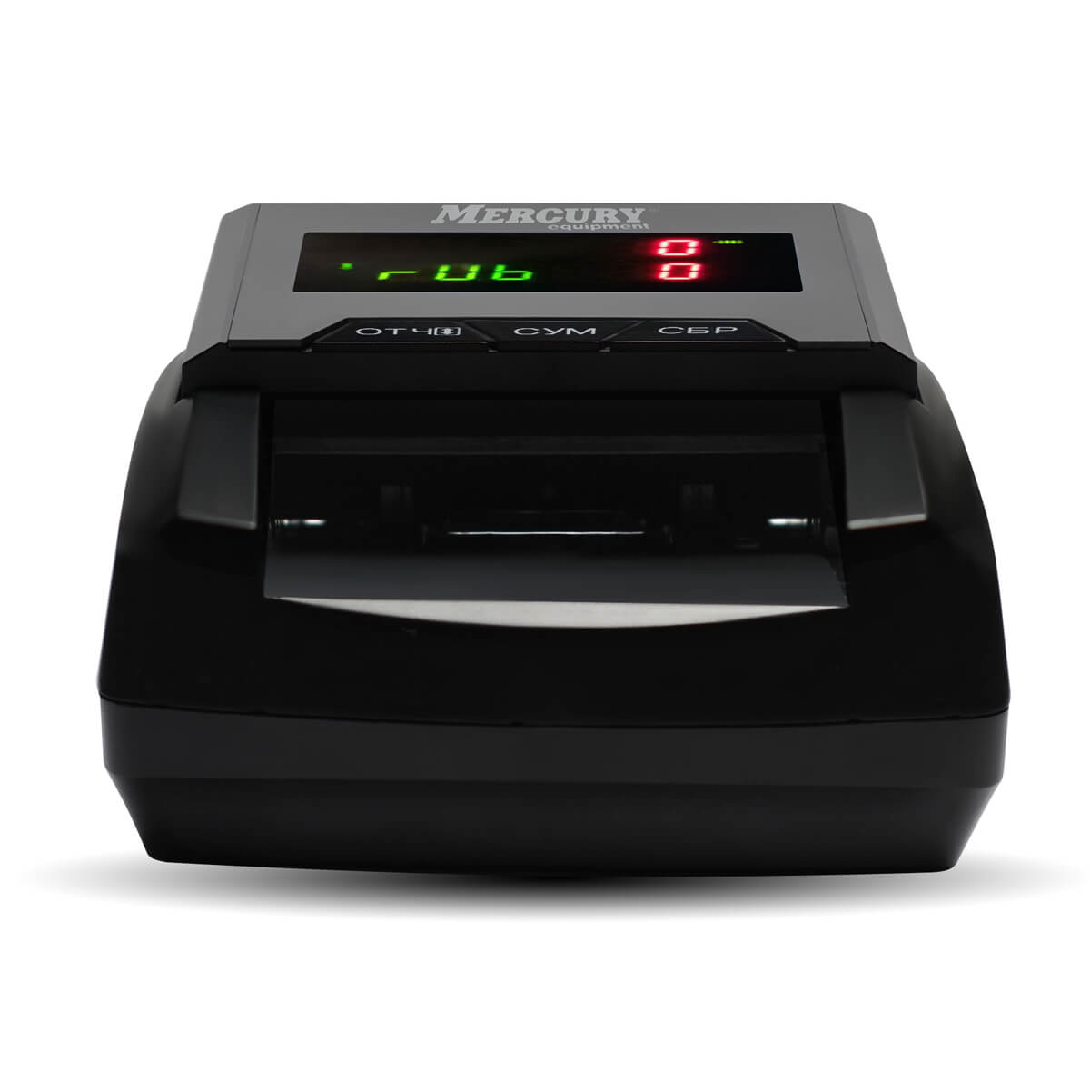 Banknot detektori MERTECH D-20A FLASH PRO LED batareyali