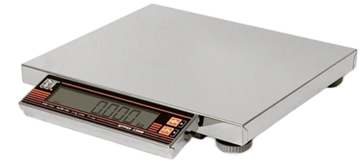 Весы электронные