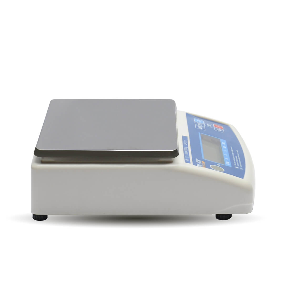 Laboratoriya tarozilari M-ER 122 ACF-1500.05 "ACCURATE" LCD