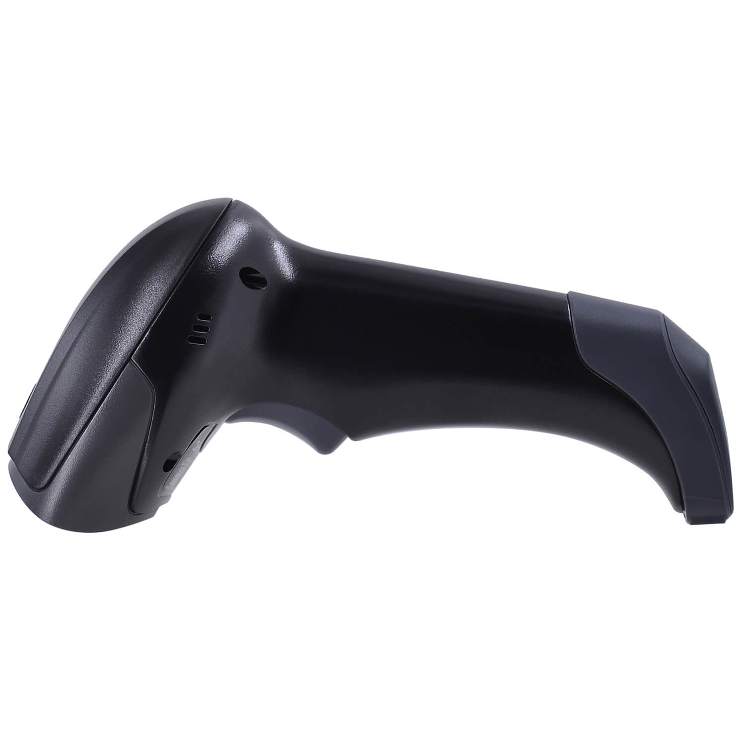 Simsiz shtrix-kod skaneri MERTECH CL-2310 BLE Dongle P2D USB qora