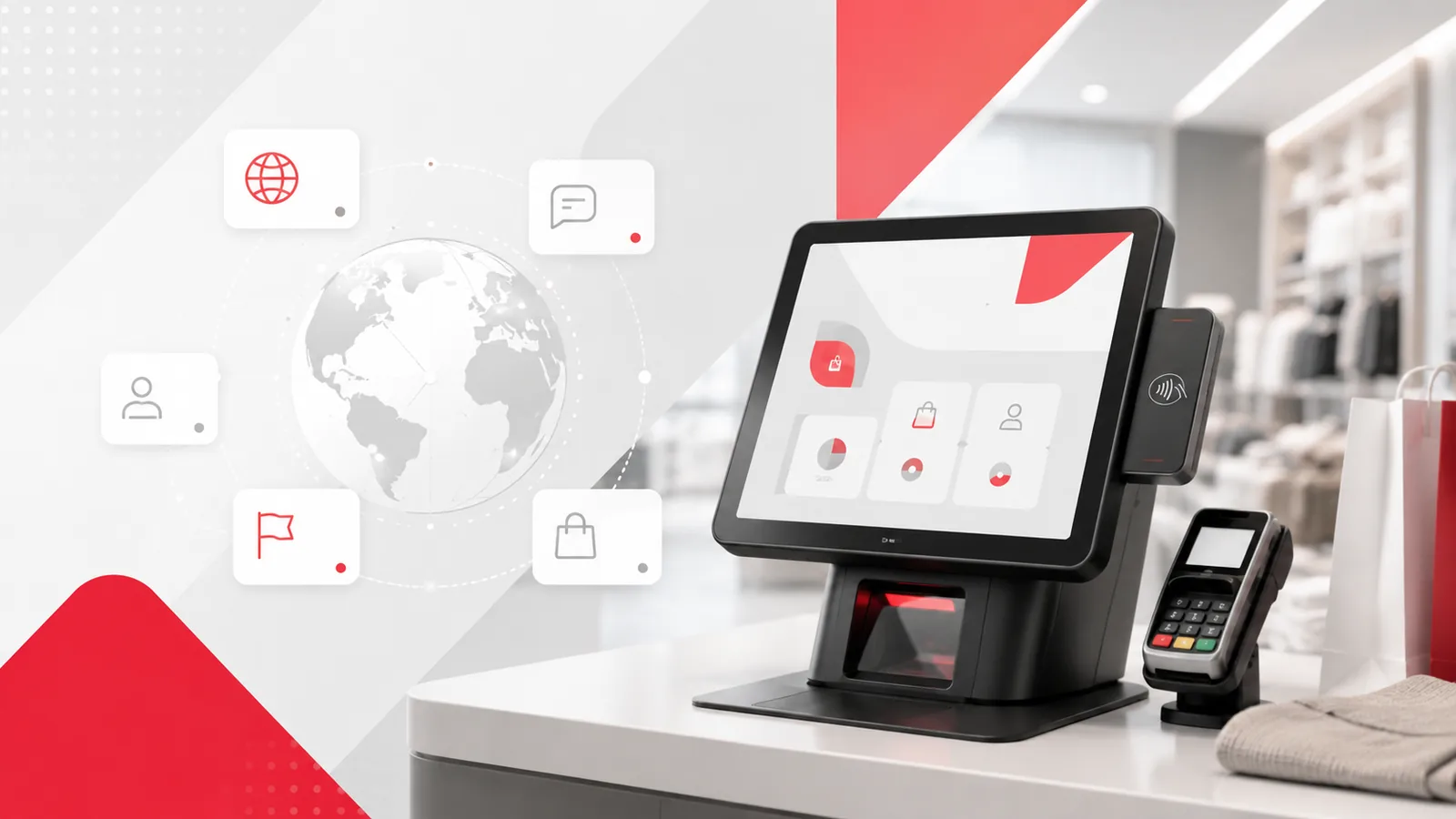 Set Retail: 7 принципов локализации кассового интерфейса