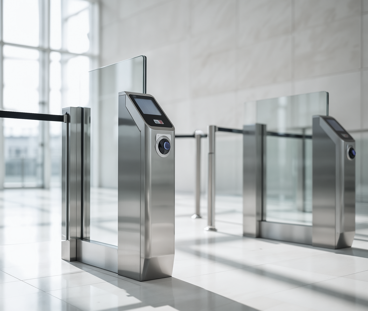 БАРС ЭКСПО II