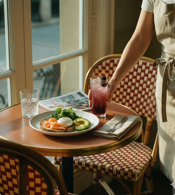 TSD MERTECH MovFast S40 uchun himoya sumkasi