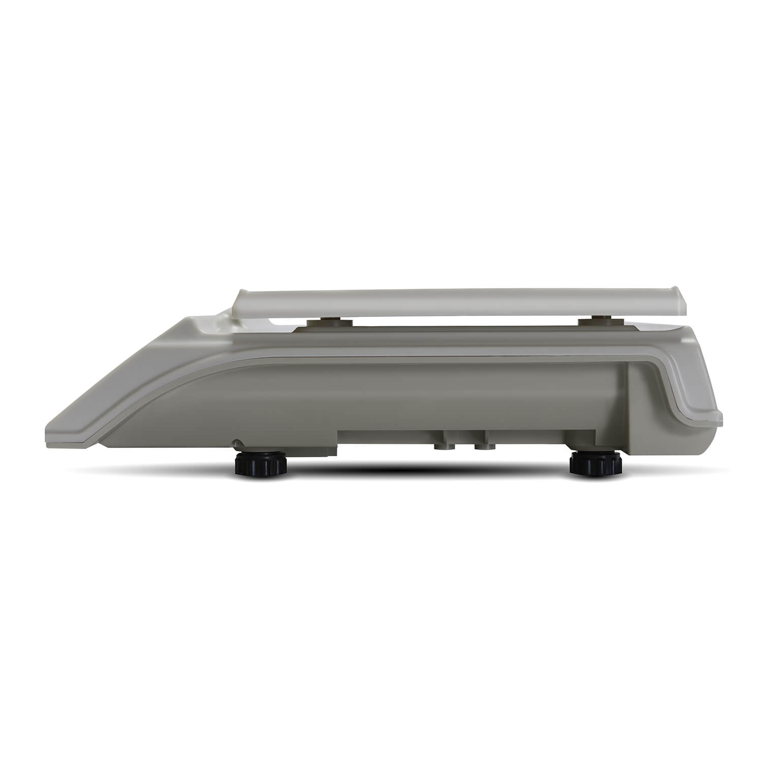 Tijoriy stol tarozilari M-ER 326 AC-32,5 "Slim" LED oq
