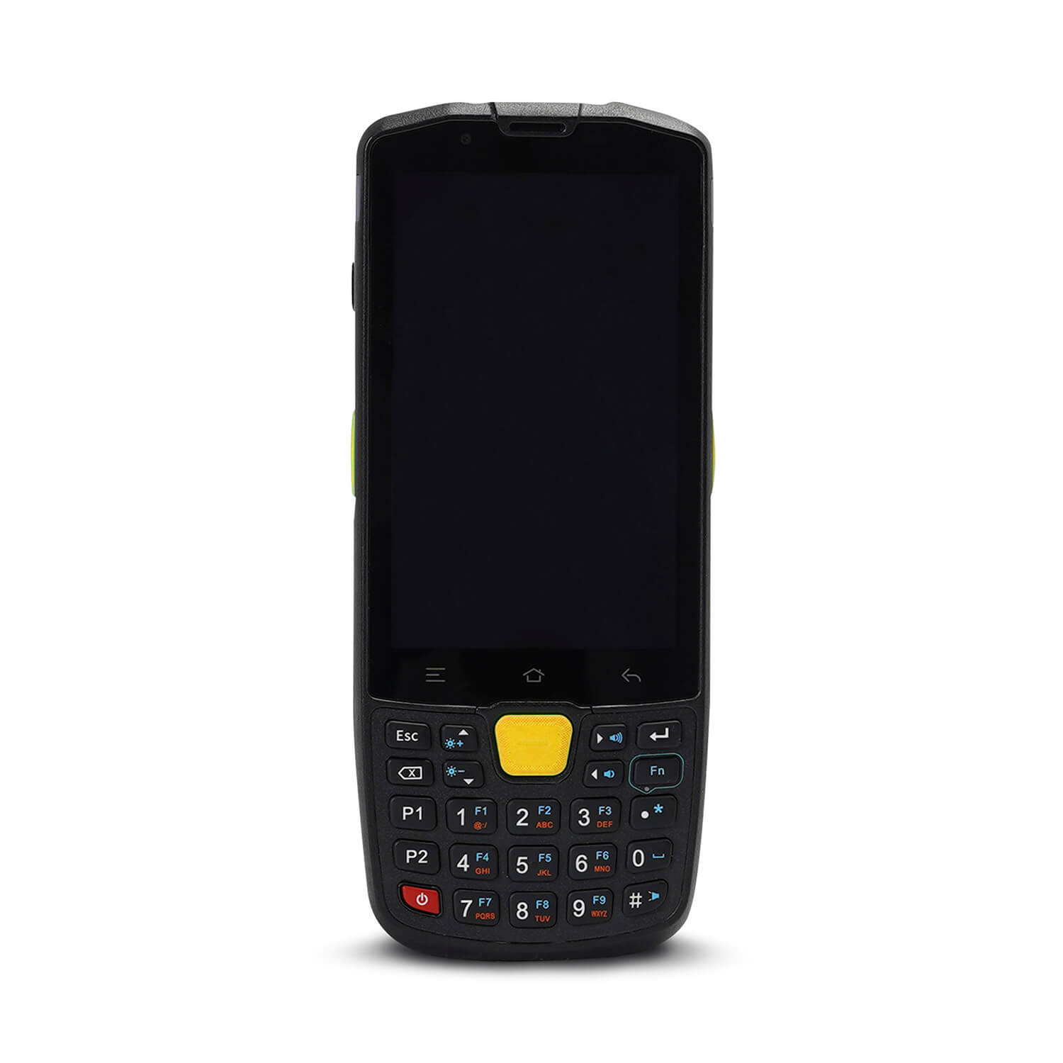 Терминал сбора данных MERTECH Seuic AutoID Q9С серии 8 (Android 10, 8 Core, 2Gb/16Gb, X3-2D, Wi-Fi, 4G) (Артикул 9050)