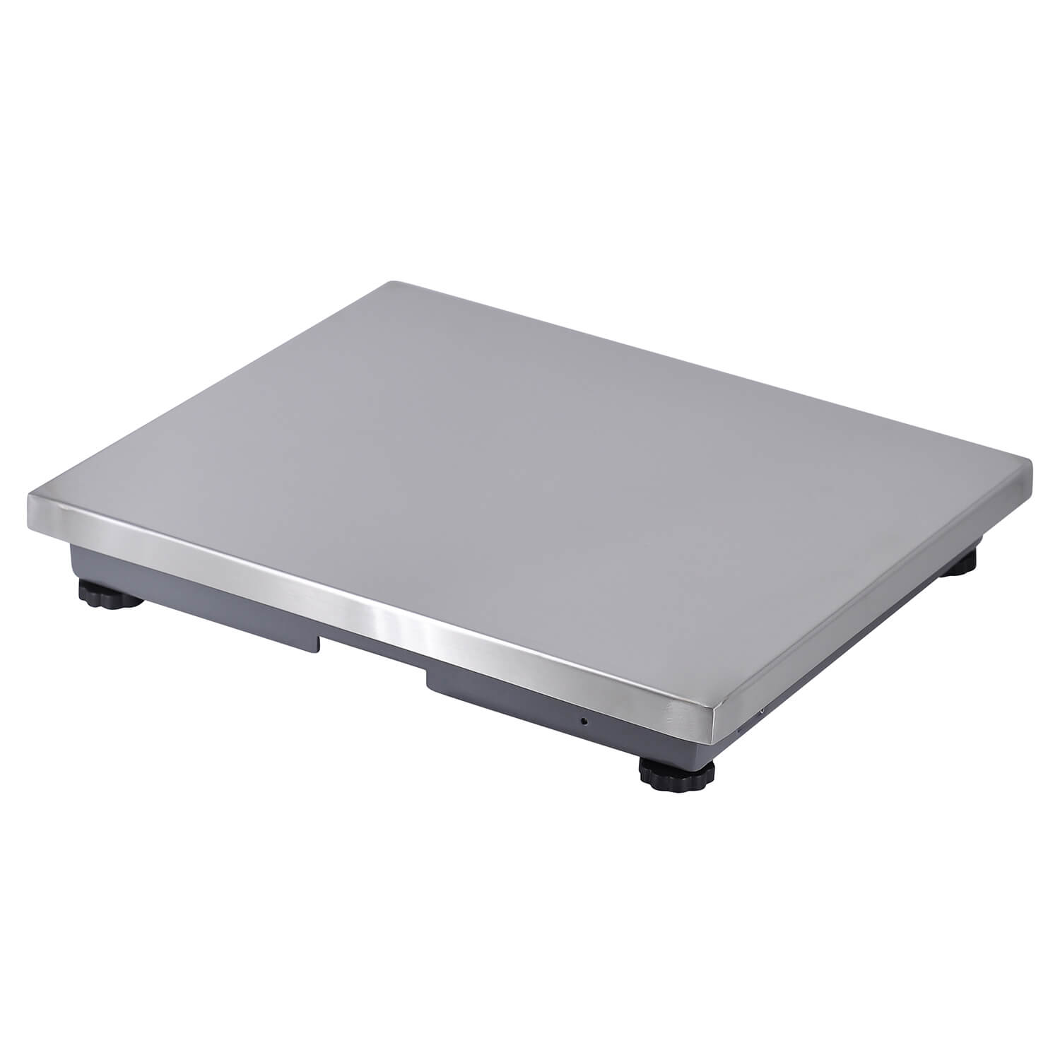 Qadoqlash stoli tarozilari M-ER 224 15.2 STEEL USB displeysiz, batareyasiz