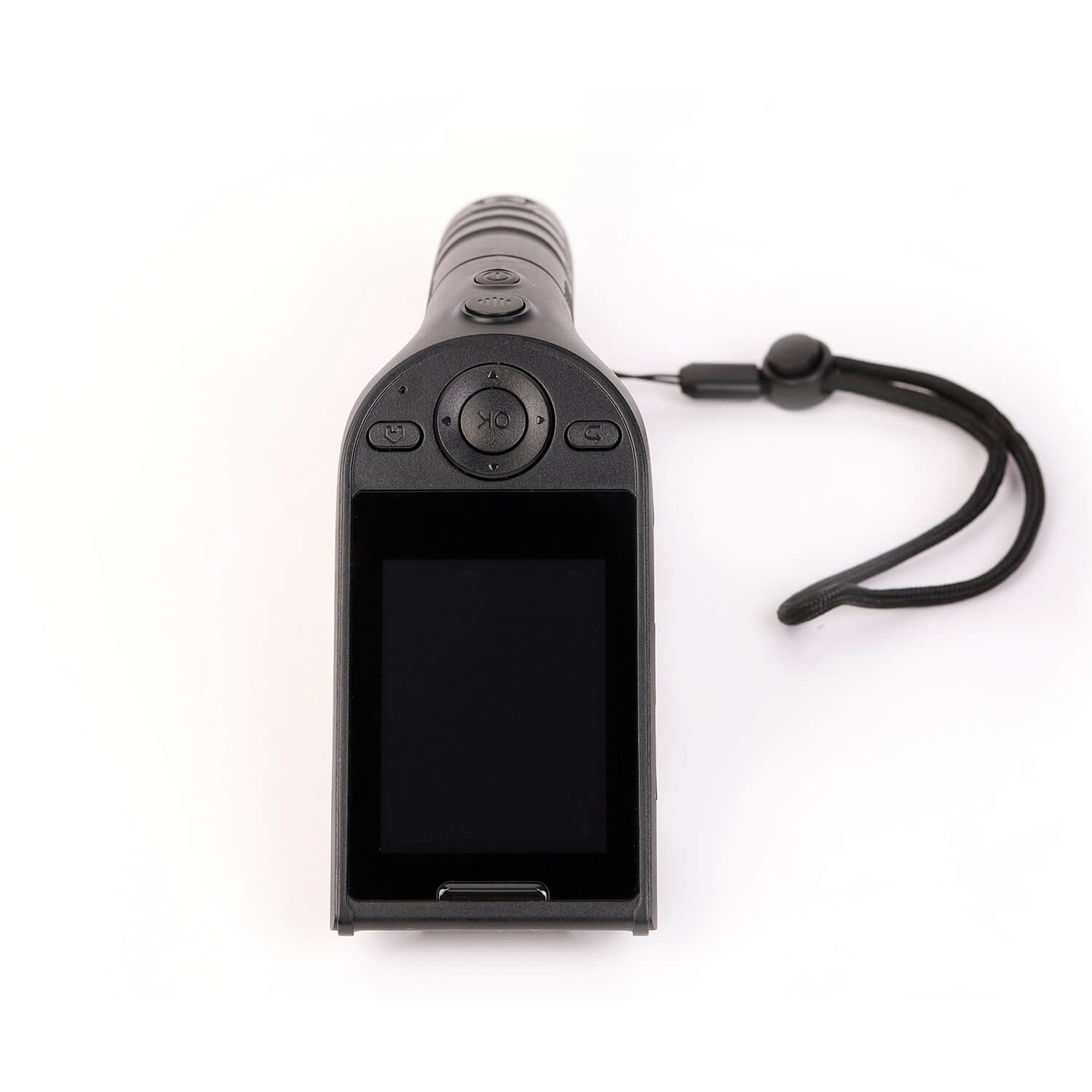 Терминал сбора данных MERTECH Seuic AutoID LIM (Android 8.1 Go, 8 Core, 2Gb/16Gb, X3-2D, Wi-Fi, 4G) (Артикул 9059)