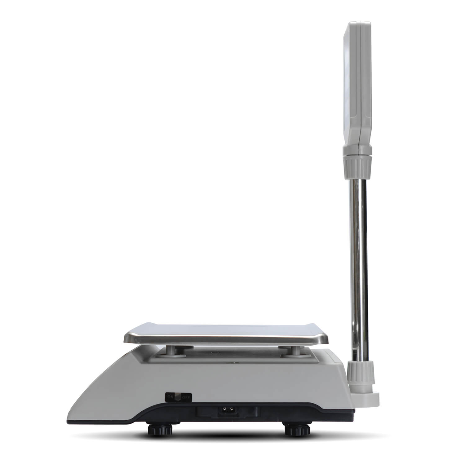 Tijoriy stol tarozilari M-ER 327 ACP-32.5 "Ceed" LED Oq