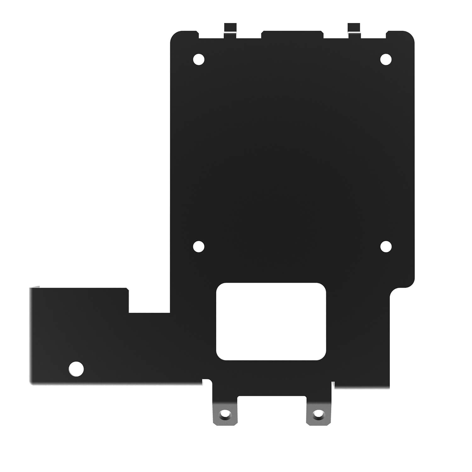 Прайс-чекер MERTECH P10 (2/16 Gb)