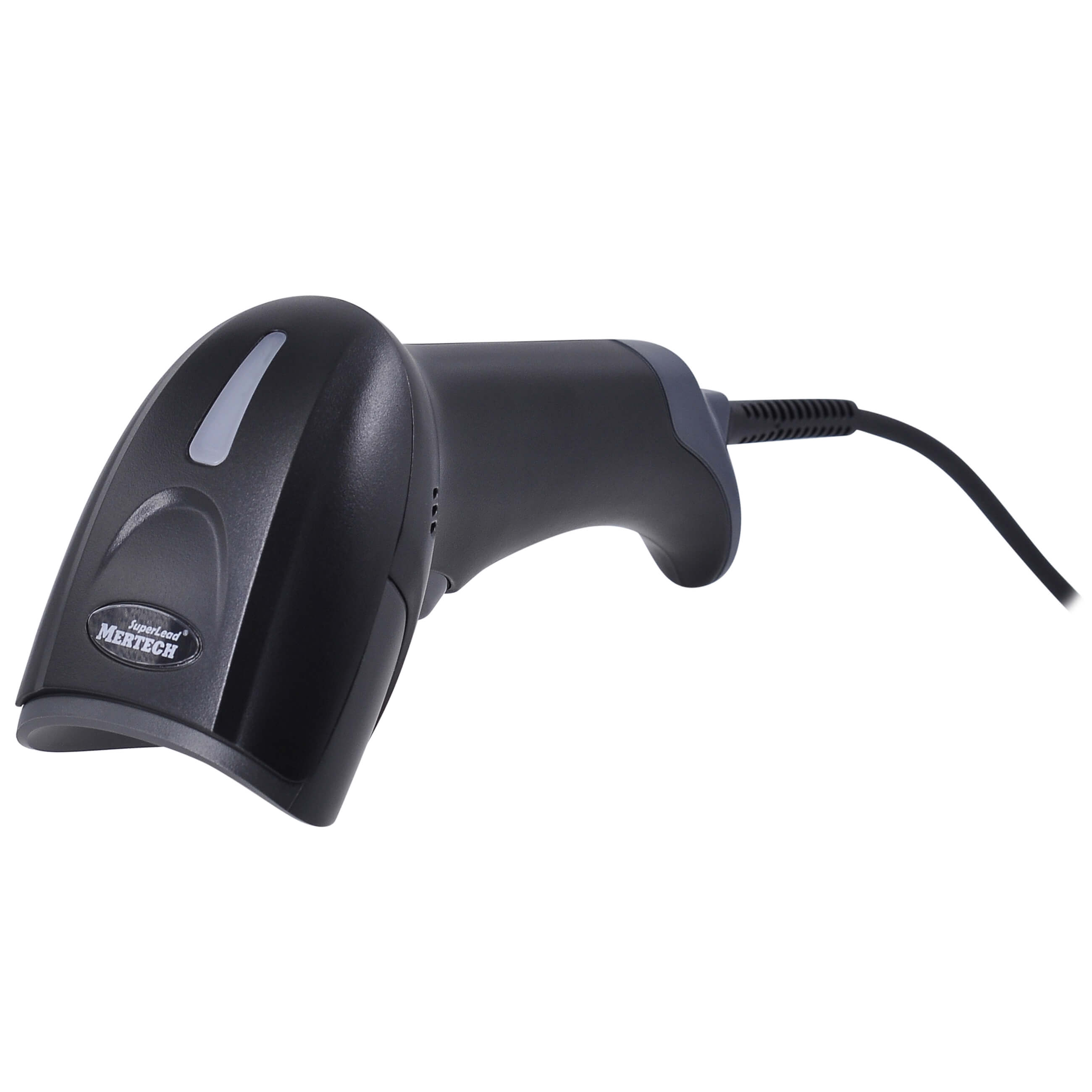 Simli shtrix-kod skaneri MERTECH 2310 P2D HR SUPERLEAD USB